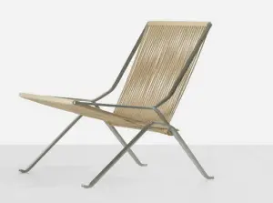 Poul Kjaerholm - PK25