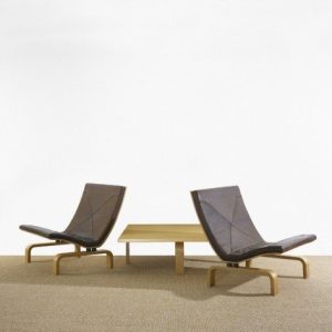 Poul Kjaerholm - PK27