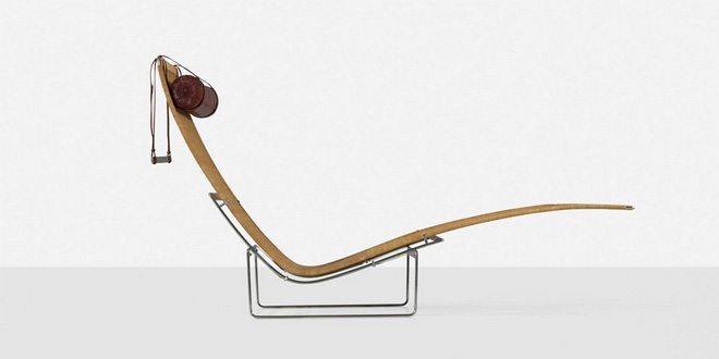 Poul Kjaerholm - PK22