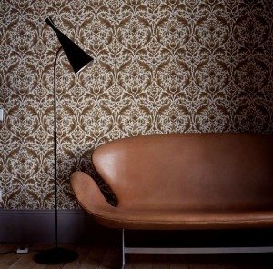 arne jacobsen swan sofa