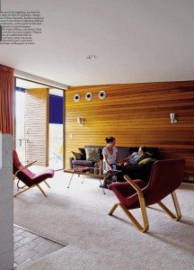 harry seidler house melbourne