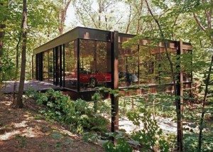 ben rose house - James Speyer - 1953