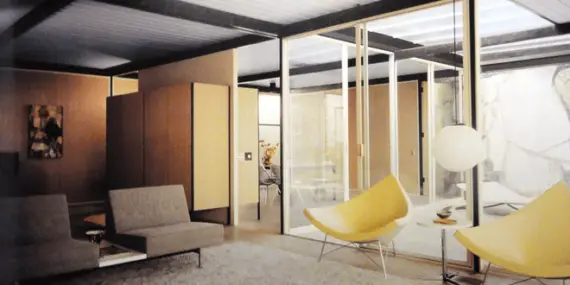 Case Study Houses Program: Best Case Study Houses Built