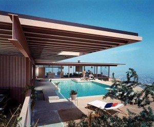 case study house 22 - stahl house