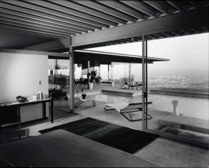 case study house 22 - stahl house