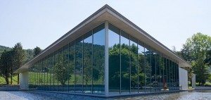 chateau la coste art center - tadao-ando