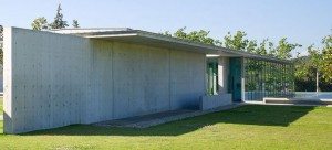 chateau la coste art center - tadao-ando
