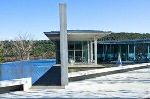 chateau la coste art center - tadao-ando