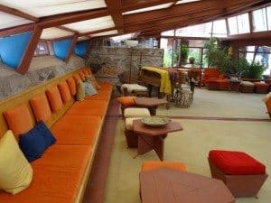 frank lloyd wright - taliesin west