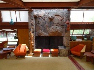 frank lloyd wright - taliesin west