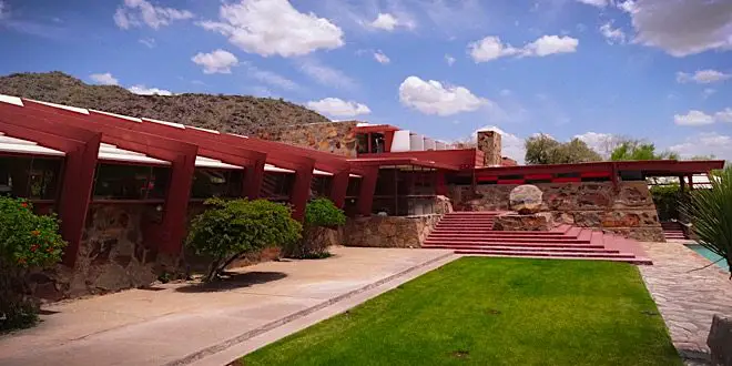 frank-lloyd-wright---taliesin-west