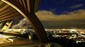 john lautner chemosphere - LA times