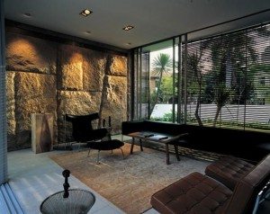 k2ld architects - house at nim crescent