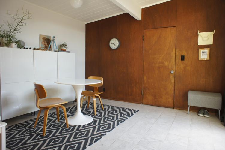 eichler home- karolina Buchner - dining area