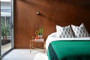 eichler home- karolina Buchner - master bedroomn