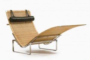 Poul Kjaerholm - PK22