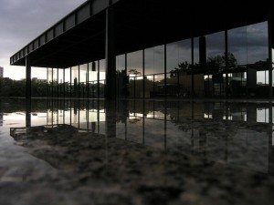 mies van der rohe berlin national gallery