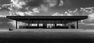 mies van der rohe berlin national gallery