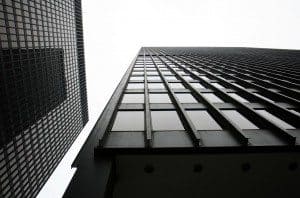 mies van der rohe - chicago federal center