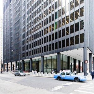 mies van der rohe - chicago federal center