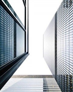 mies van der rohe - chicago federal center