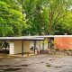 mid-century modern architecture in spokane - ferris house