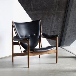 finn juhl - Chieftains - Chair