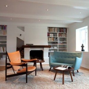 finn juhl - Chieftains - Chair