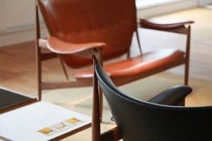 finn juhl - Chieftains - Chair