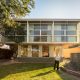 Robyn Boyd Walkey Residence - Front
