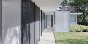 Raphael soriano - Julius-Shulman-Home-Studio renovation - exterior