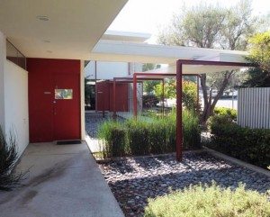 Richard Neutra Mariners Medical Arts - esoteric survey