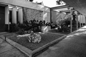 Richard Neutra Mariners Medical Arts - darren bradley