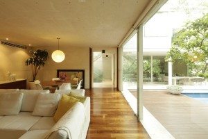 casa TLALOC - TAL architects
