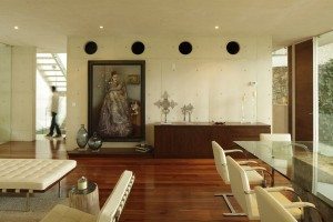 casa TLALOC - TAL architects