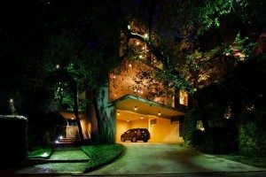 casa TLALOC - TAL architects