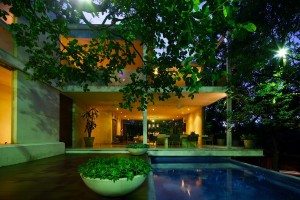 casa TLALOC - TAL architects