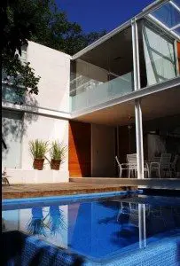 casa TLALOC - TAL architects