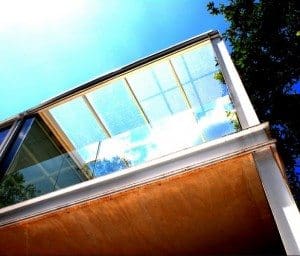 casa TLALOC - TAL architects