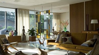 andrew weaving house - Gene Leedy - sarasota