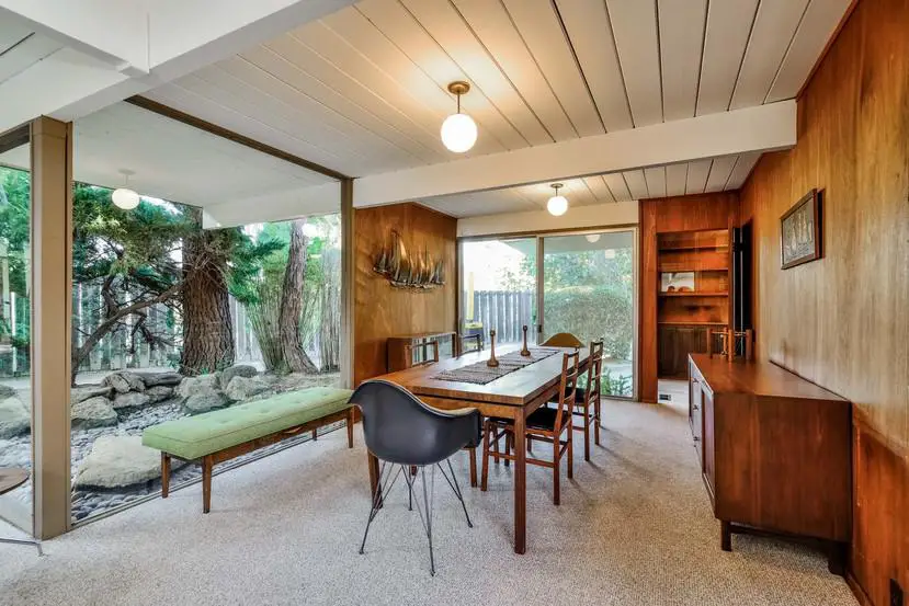 eichler for sale - granada hills