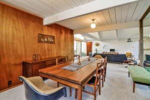 eichler for sale - granada hills