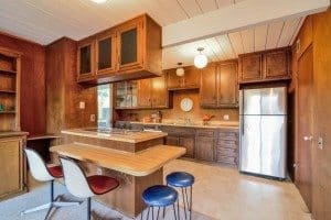 eichler for sale - granada hills