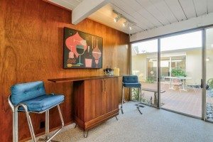 eichler for sale - granada hills