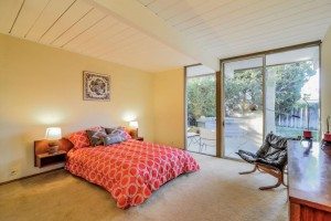 eichler for sale - granada hills