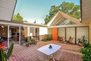 eichler for sale - granada hills