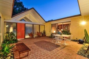 eichler for sale - granada hills