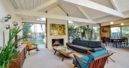 eichler for sale - granada hills