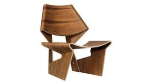 grete jalk - GJ chair