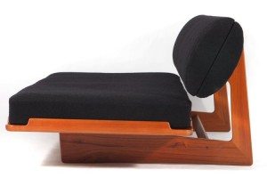 grete jalk - convertible sofa